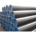 Weld and Seamless Steel Line Pipes