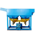 sawtooth wave jig modern heavy separation equipment