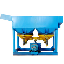 sawtooth wave jig modern heavy separation equipment