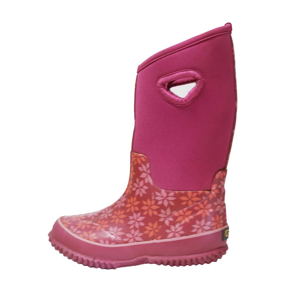 Rain Boots