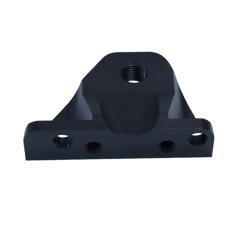 Nozzle Fixing Device CNC Parts