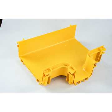 .The Fiber Cable Tray.