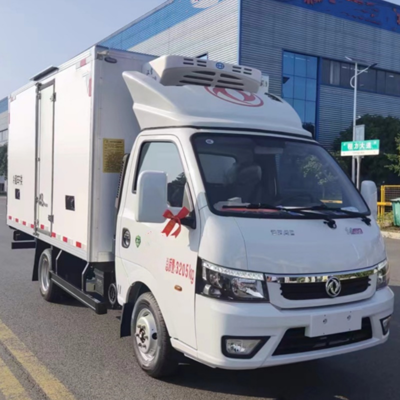 thermos van