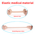 12pcs ingrown toenails band Aid relief pain Paronychia correction pedicure Elastic Force Sticker Repair bandage toe nail care