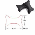 1 PCs Car headrest pillow, neck headrest pillow, driver soft pillow, car neck pillow