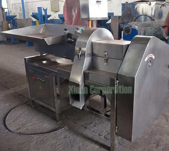 Herbal Rotary Cutter 3