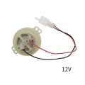 Mini incubator motor 12V+220V / 220V turning motorfor mini icubator Egg Incubator