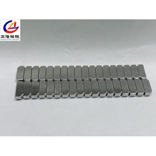 Customized Rare Earth Neodymium Block Magnet Good Value for Money