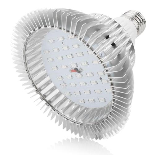 LED Plant Growing Light E27 36W Manufacturers and LED Plant Growing Light E27 36W Suppliers