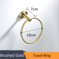 Towel Ring