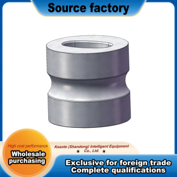 BBS series Medium-sized elliptical mold