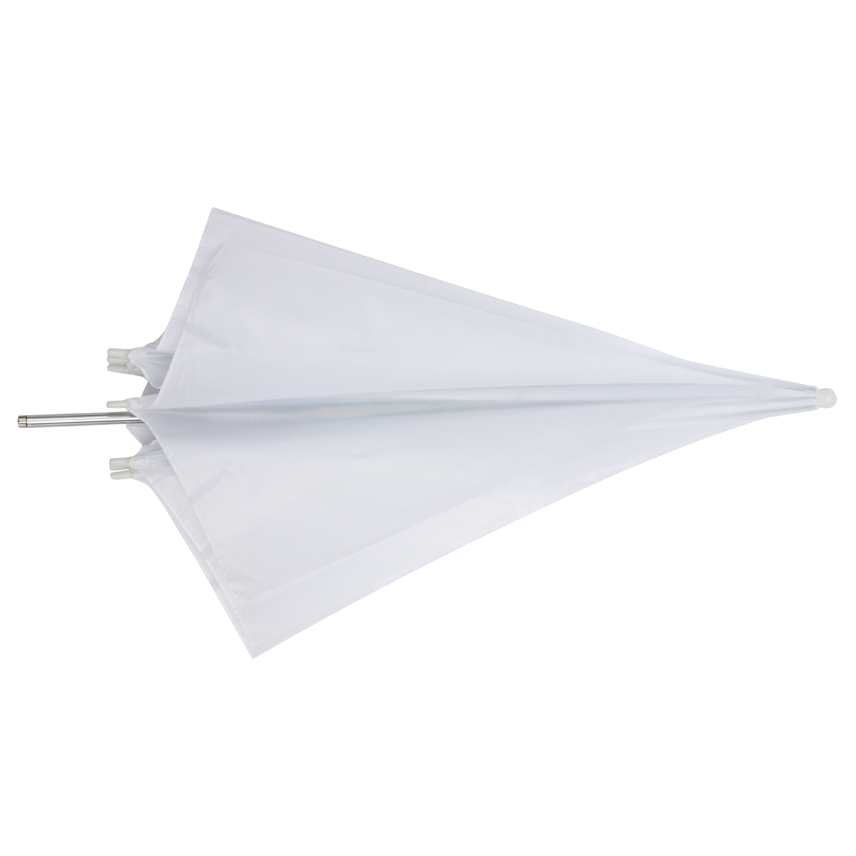 43 inch Photography Studio Video Photo Light Umbrella White Translucent Diffuser flash Soft Umbrella Accessories