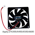 ZETLIGHT radiator fan Aquarium fan accessories, ZT-6300 ZT-6400 ZT-6500 ZT-6600 ZP-3600 ZP-4300 ZS-7000