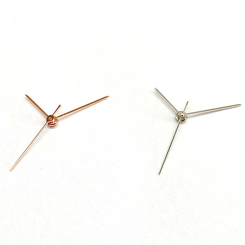 stick watch hands