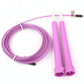 3 Meters Steel Wire Skipping Skip High Speed Adjustable Jump Rope Crossfit Fitnesss Equimpment Exercise Workout
