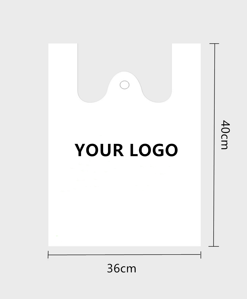 shopping bag size  ESB-3640