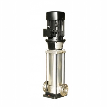 QDL (N) Light Vertical Multistage Transfer Pump