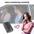 Digital Voice Recorder Voice Activated Recording Q813 GSM Audio Sound Dictaphone 5000mah Portable MP3 Player