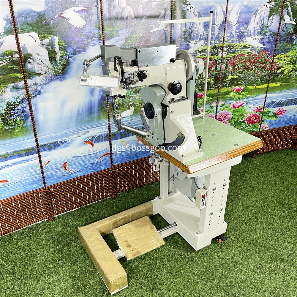 Double Needle Side Wall Pattern Stitching Machine 3 Jpg