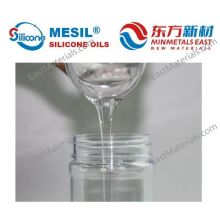 Polydimethylsiloxane Fluid for lubrication