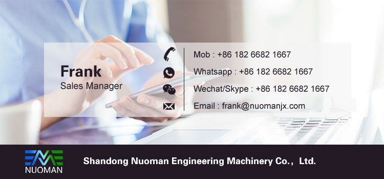Shandong Nuoman Machinery Construction Machinery