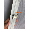 Off White Zipper