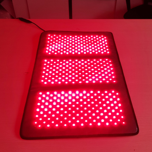 Large Area Irradiation Promote Blood Circulation Red Light Near Infrared Pad for Sale, Large Area Irradiation Promote Blood Circulation Red Light Near Infrared Pad wholesale From China