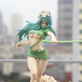 Japanese Anime Sexy Girls Bleach Gk Nelliel Tu Odelschw Pvc Model Figure 28cm