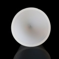 25mm-65mm Transparent Silicone Cone Energy Tower Mold for DIY Resin Epoxy Casting Dried Flower Jewelry Making Craft Tools Mould