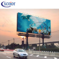 P16 Outdoor Large Advertising Led Video Wall
