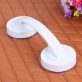 Vacuum Sucker Suction Cup Handrail Bathroom Super Grip Safety Grab Bar Handle for Glass Door Bathroom Elder