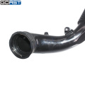 Intake Hose Intercooler To Throttle Housing With Intake Manifold Pressure Sensor 13717604033 13627599042 For Bmw