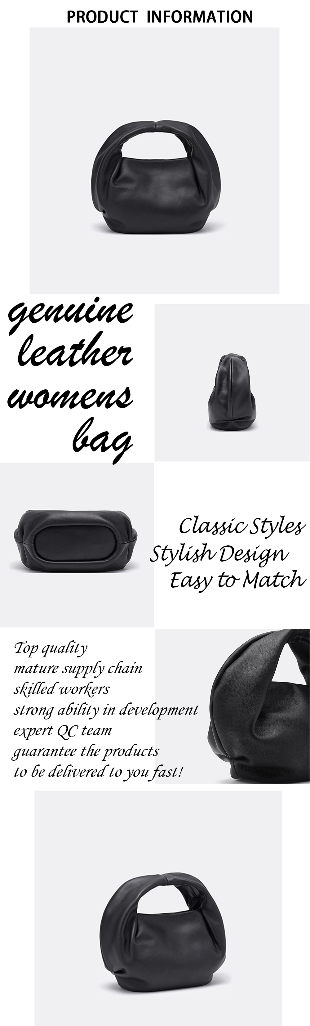 Crossbody Bag