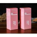 Fast delivery Custom Private label essential oil bottles paper box perfume skincare gift set box design ---PX11715