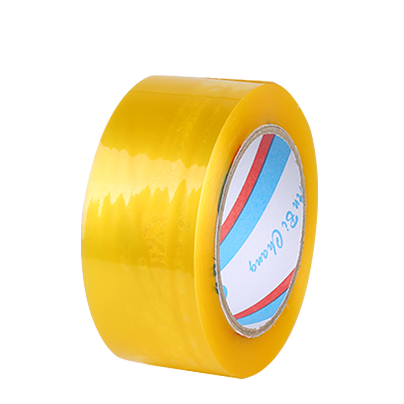 Clear BOPP Tape