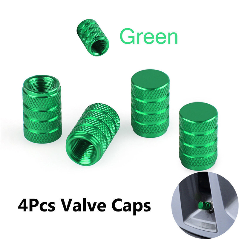 tire air valve cap