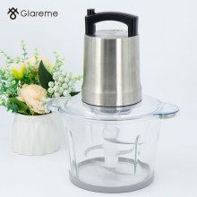 Mini Electric Food Chopper for Meat, Onion, Vegetables,