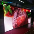 LED outdoor /indoor panel P2 full color led rgb led module 128X128 indoor led panel led module screen