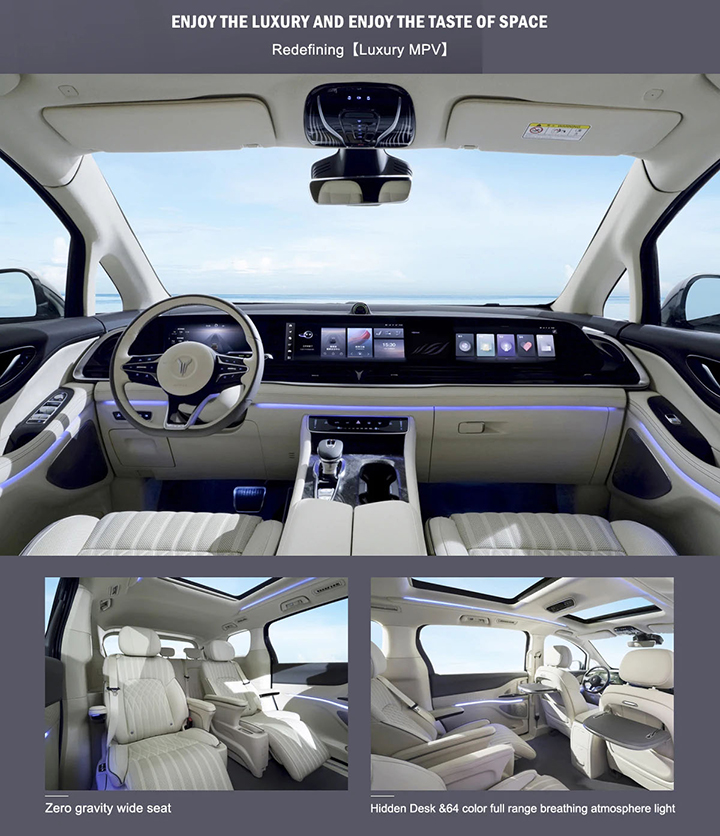 Ev Mpv