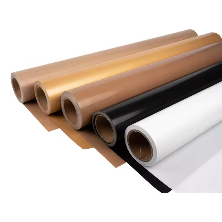 PTFE Laminated Glass Fabric 9