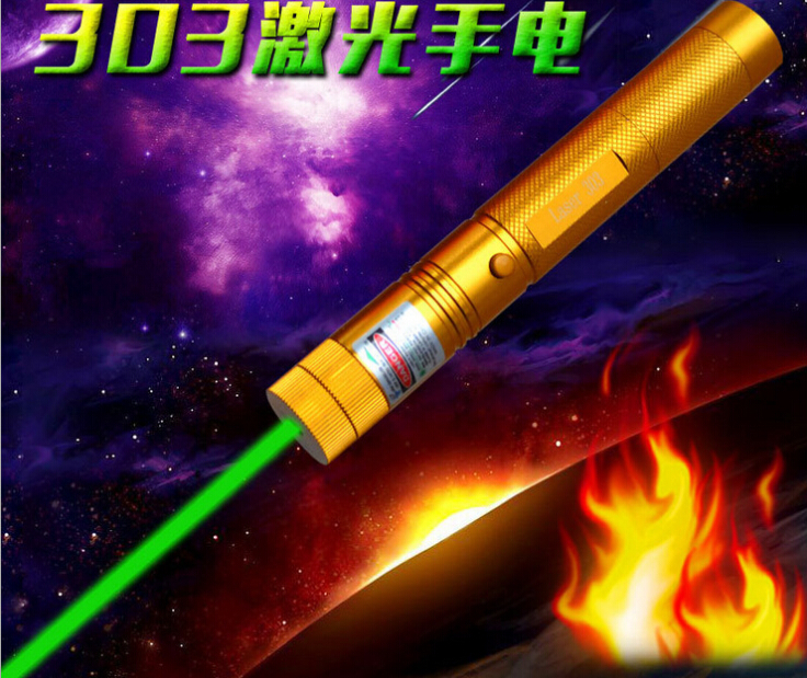 Hot! High Power Military 500W 500000M 532nm Green Laser Pointer Flashlight Light Focus Burning Match Burn Cigarettes Hunting