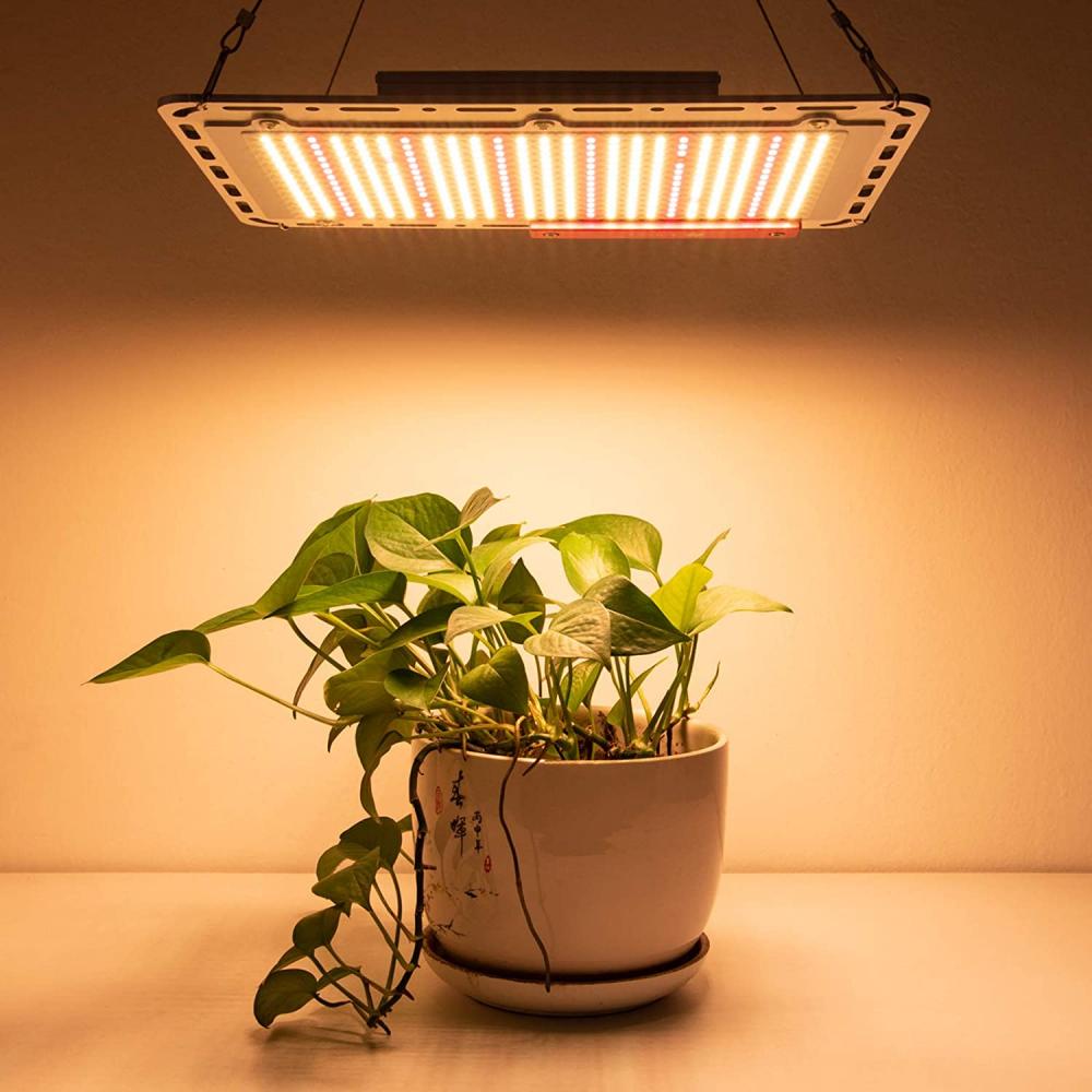 Grow Light Mount