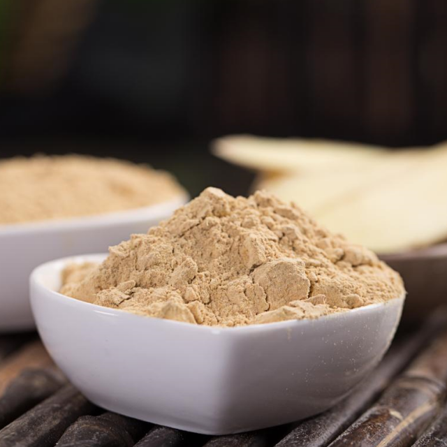 Ginger Powder 4