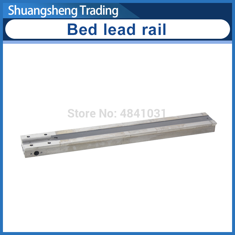 Bed lead rail SIEG C1-066 lathe guide rail