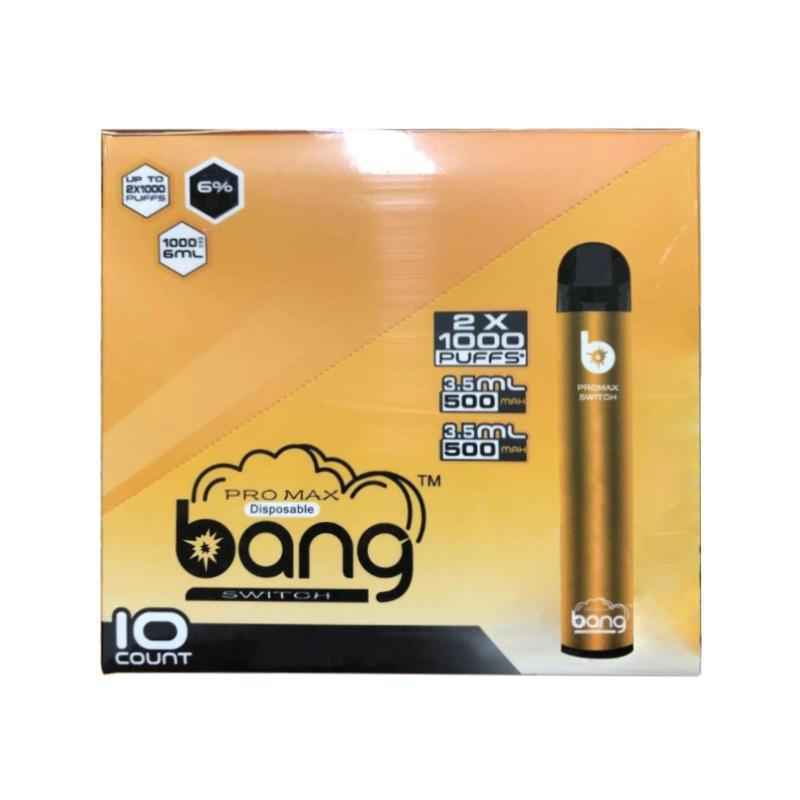 Puff Xxl Disposable Vape Kit Pen Pods Device 2