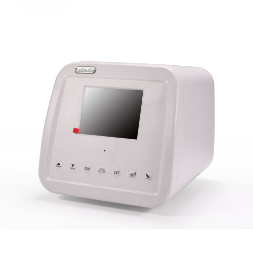 magnetic wave machine negative ion potential therapy machine for Sale, magnetic wave machine negative ion potential therapy machine wholesale From China