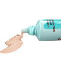Makeup Cosmetic Foundation Baby Skin Instant Pore Eraser Pores Invisible Honey Cream BB Cream 25ml