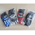 Motorcycle cycling gloves Bicycle full finger fox gloves