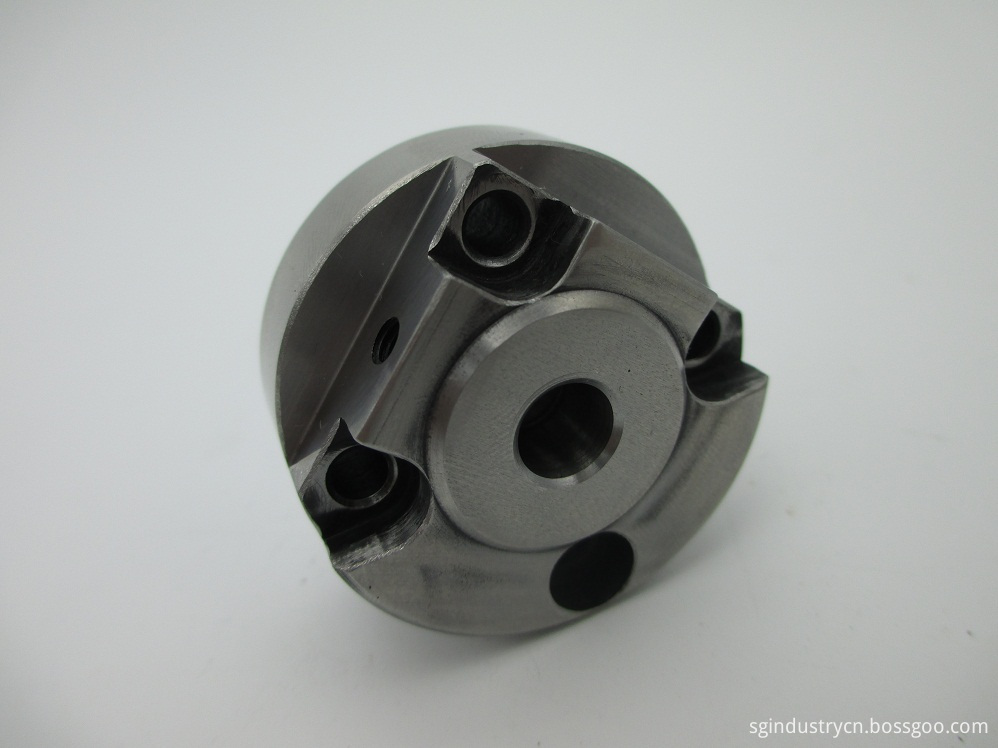 Brewing Industries Cnc Precision Turning Parts