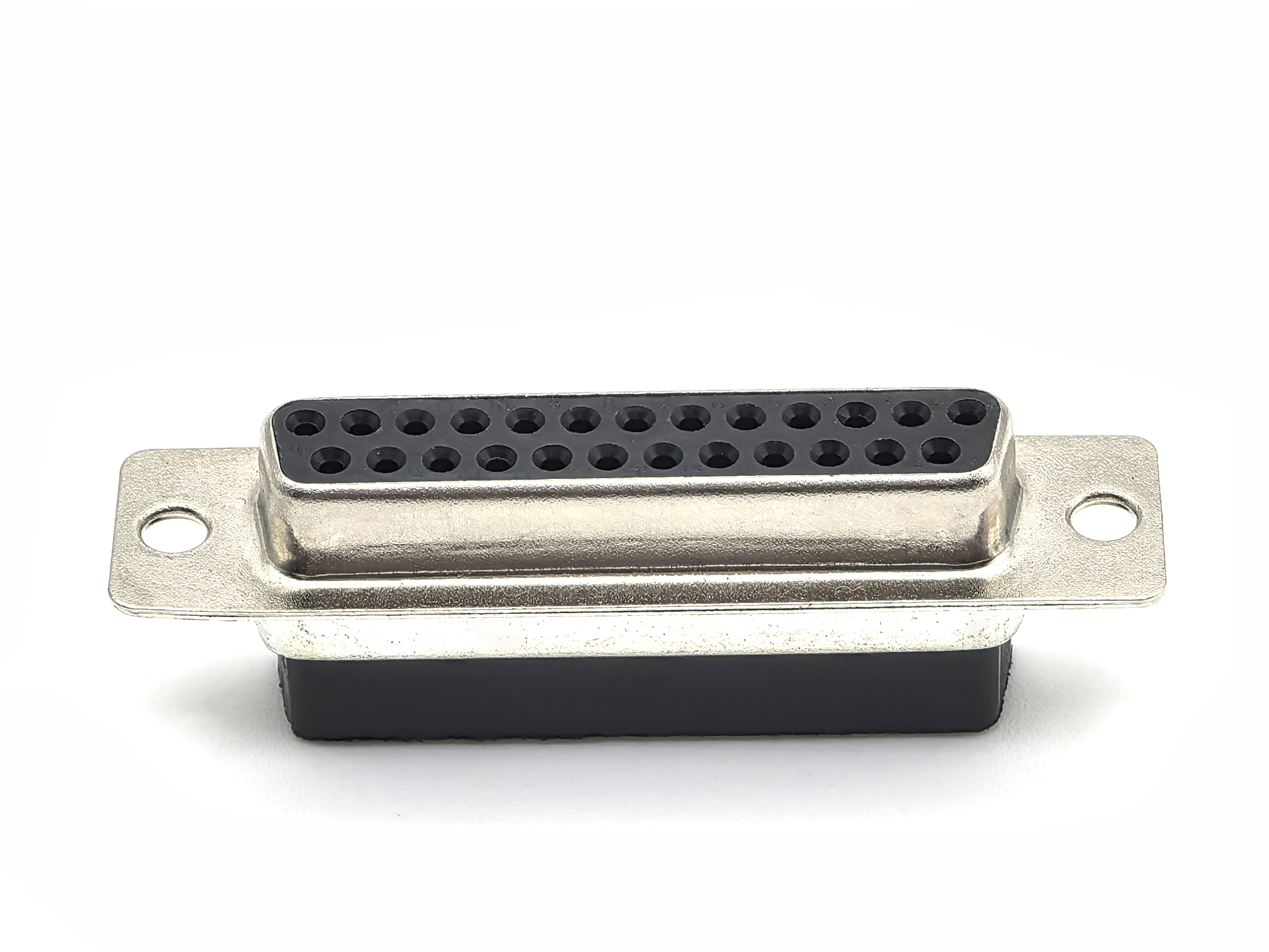 D-Sub Connector DP 25P Female